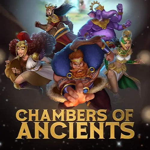 Chambers of Ancients