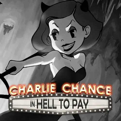 Charlie Chance in Hell to Pay