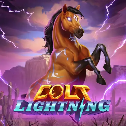 Colt Lightning