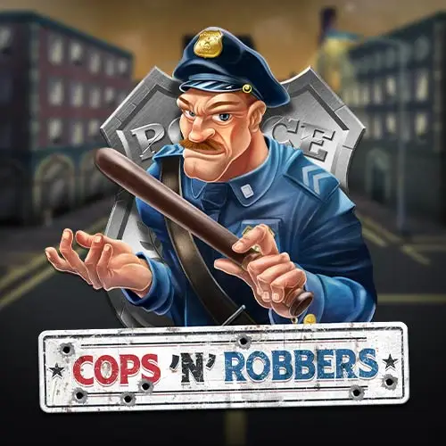CopsnRobbers