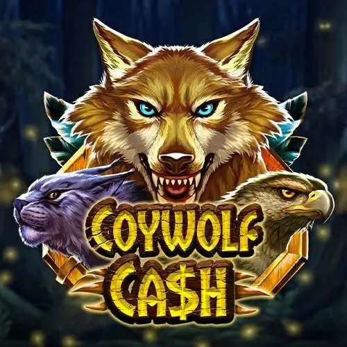 Coywolf Cash