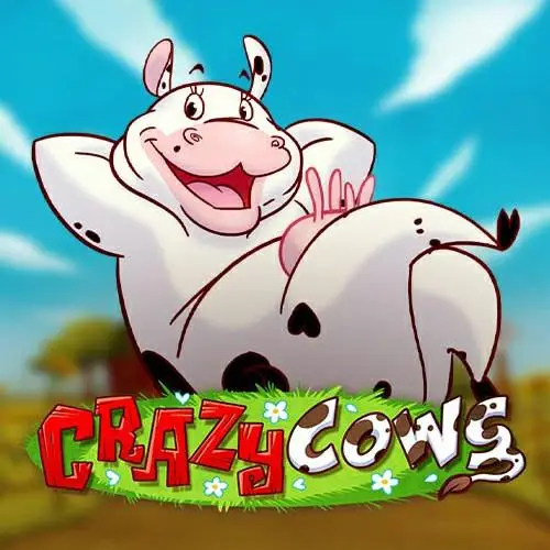 Crazy Cows