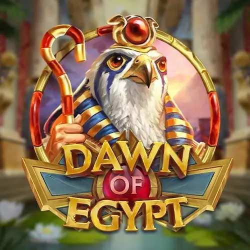 Dawn of Egypt