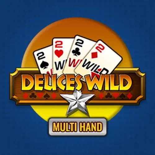 Deuces Wild MH