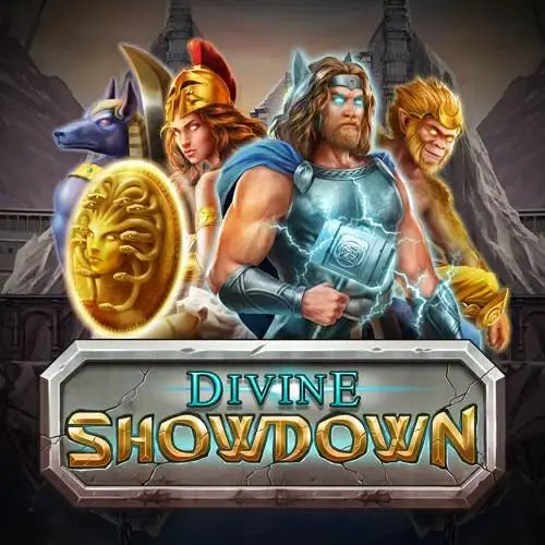 Divine Showdown