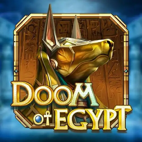 Doom of Egypt