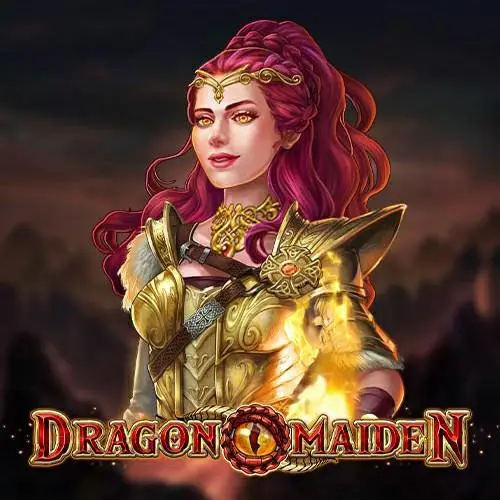 Dragon Maiden