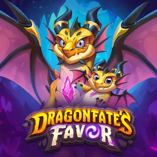 Dragonfates Favor