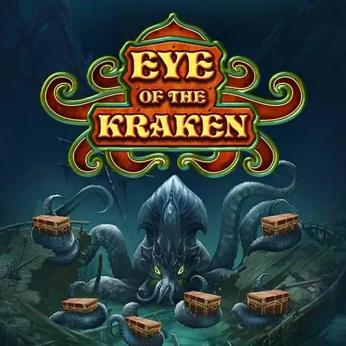 Eye of the Kraken