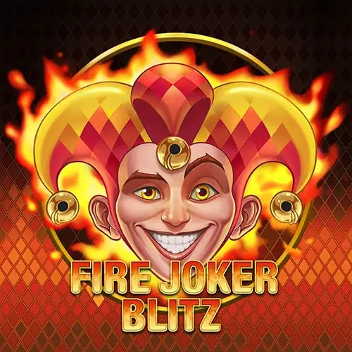 Fire Joker Blitz