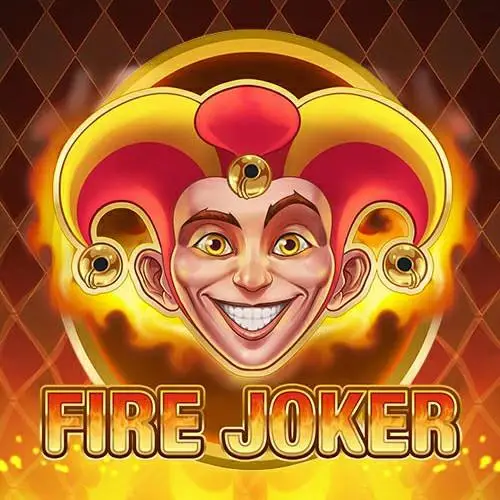 Fire Joker