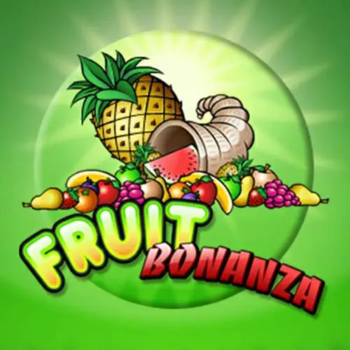 Fruit Bonanza