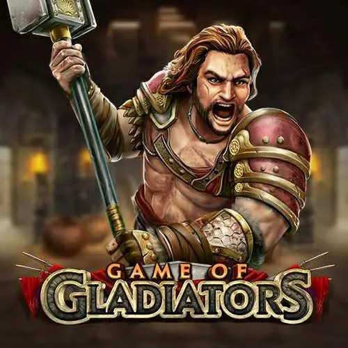 Game of Gladiators