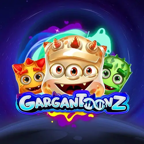 Gargantoonz