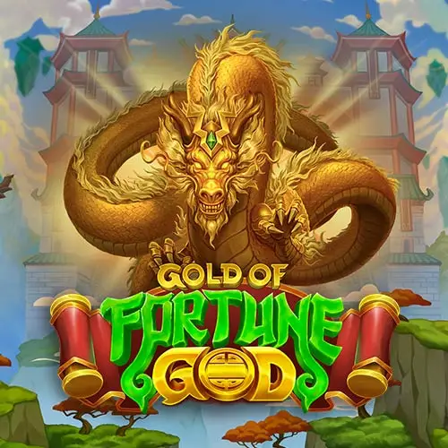 Gold of Fortune God