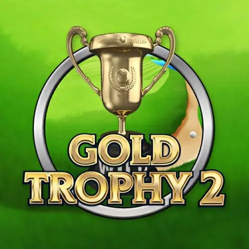 Gold Trophy 2