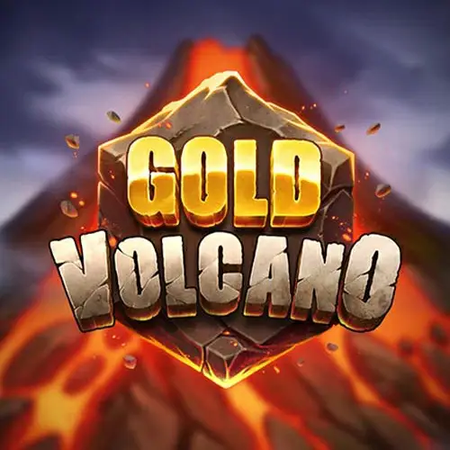 Gold Volcano