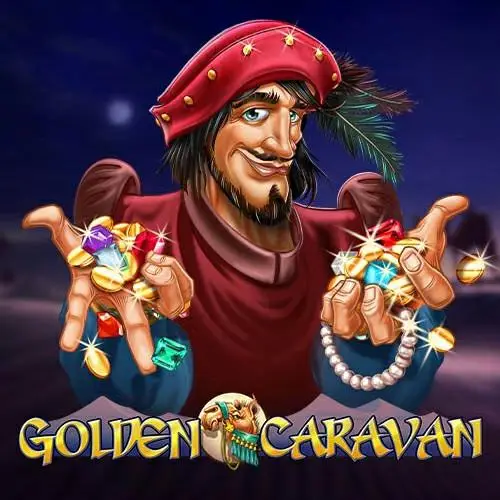 Golden Caravan