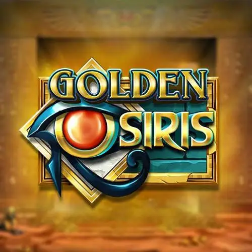 Golden Osiris