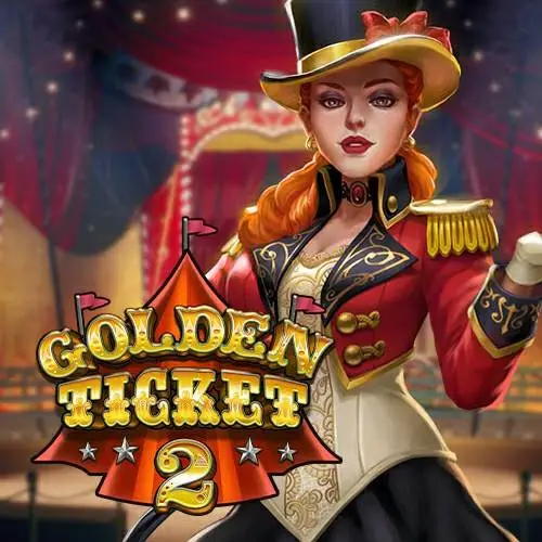 Golden Ticket 2