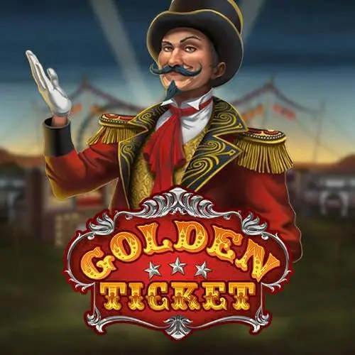 Golden Ticket
