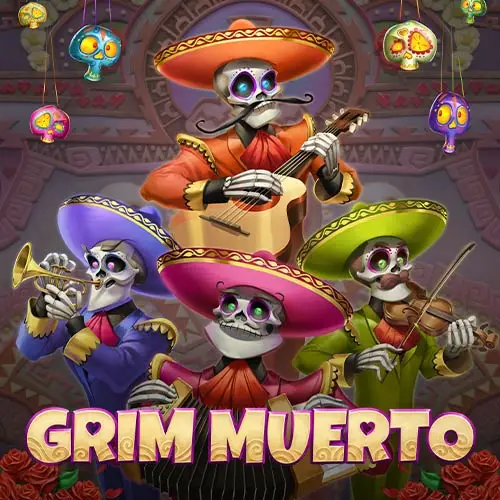 Grim Muerto