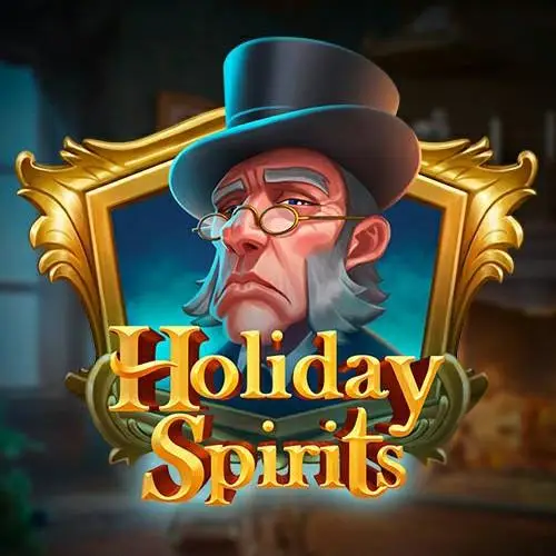 Holiday Spirits