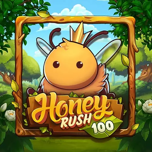Honey Rush 100