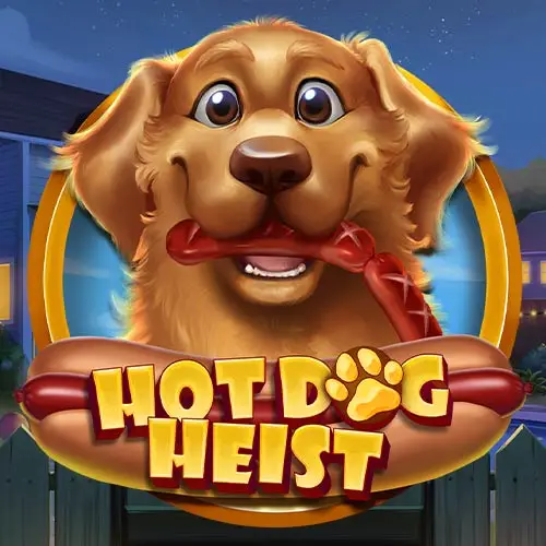 Hot Dog Heist