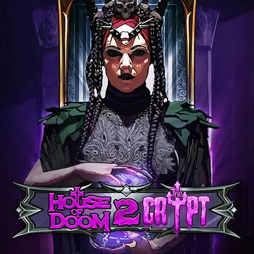 House of Doom 2 The Crypt