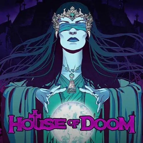 House of Doom