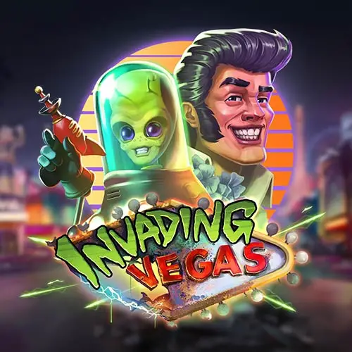 Invading Vegas
