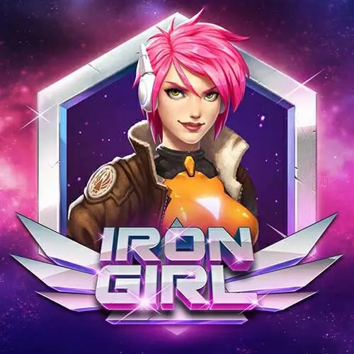 Iron Girl