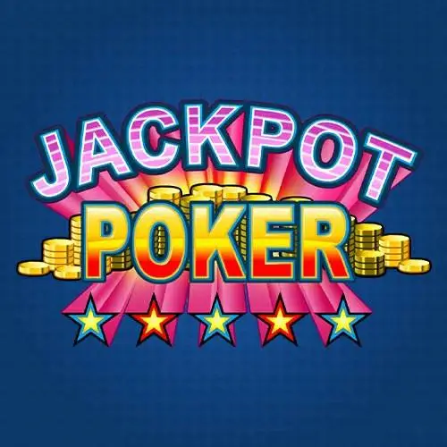 Jackpot Poker