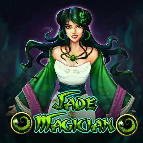 Jade Magician