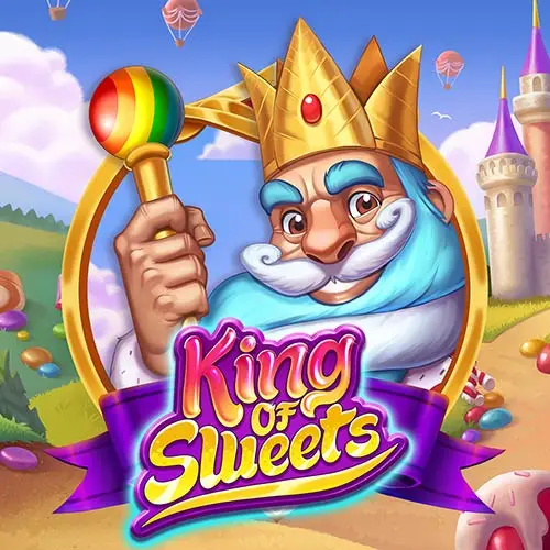 King of Sweets