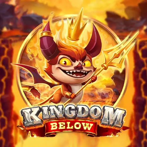 Kingdom Below