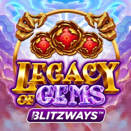 Legacy of Gems Blitzways
