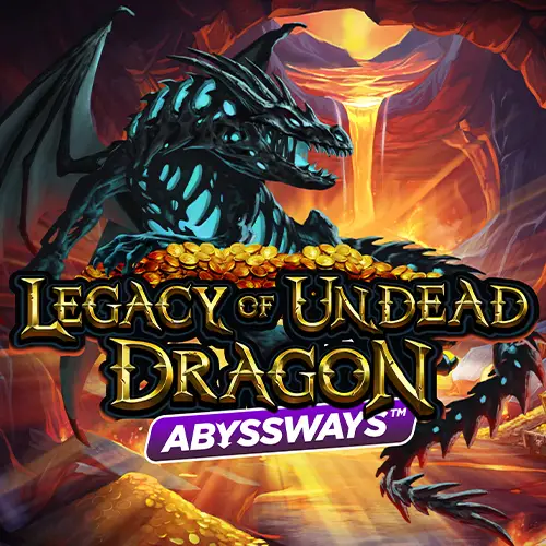 Legacy of Undead Dragon ABYSSWAYS
