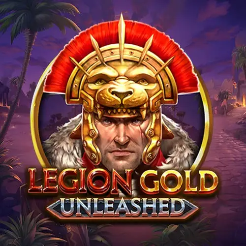 Legion Gold Unleashed