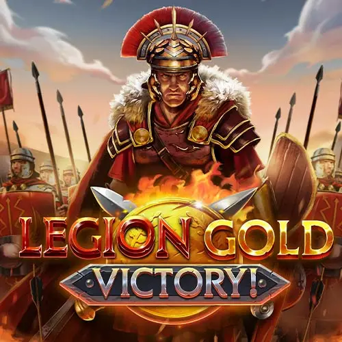 Legion Gold Victory