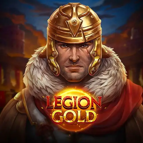 Legion Gold