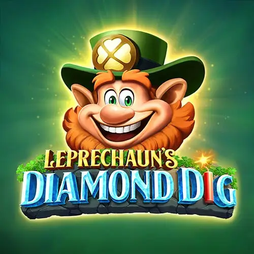 Leprechauns Diamond Dig