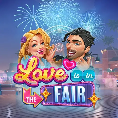 Love is in the Fair