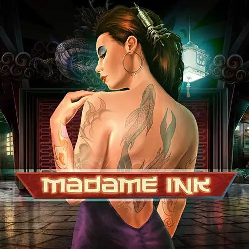 Madame Ink