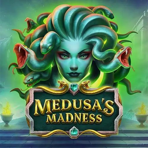 Medusas Madness