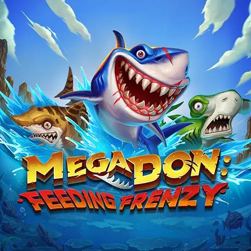 Mega Don Feeding Frenzy