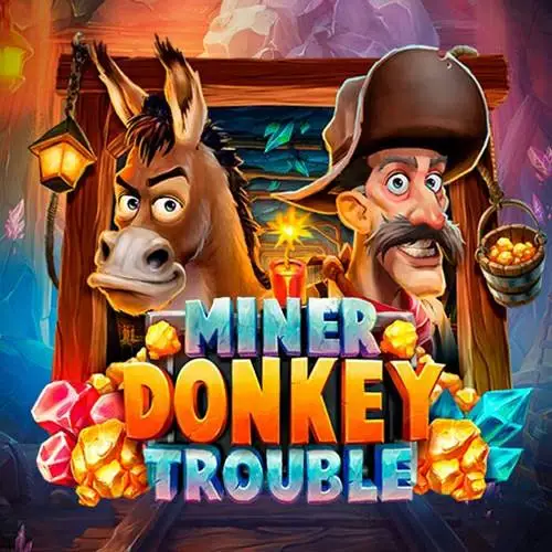 Miner Donkey Trouble