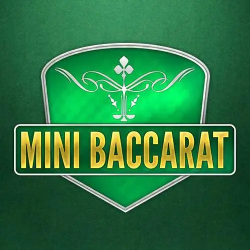 Mini Baccarat