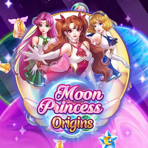 Moon Princess Origins